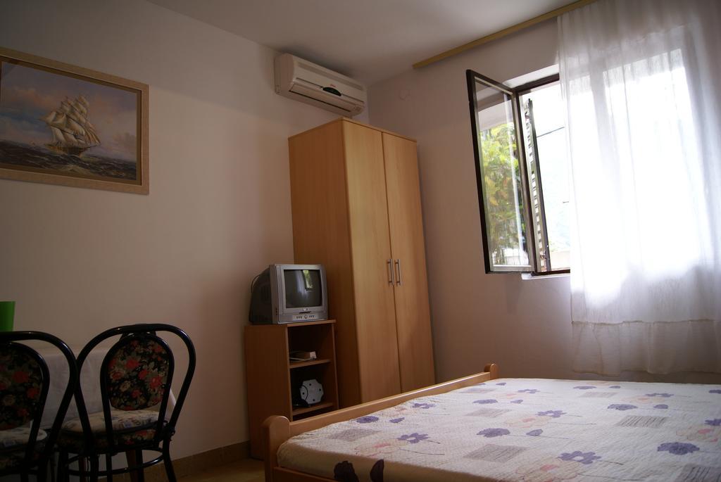 Apartment Kotor-Andrija Jovanovic Zimmer foto