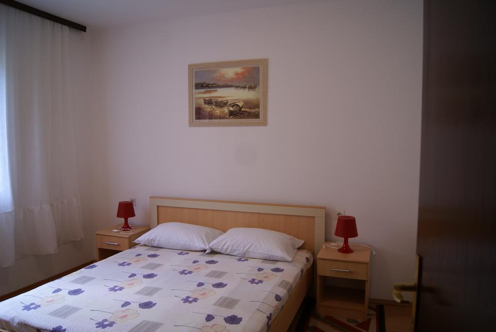 Apartment Kotor-Andrija Jovanovic Zimmer foto